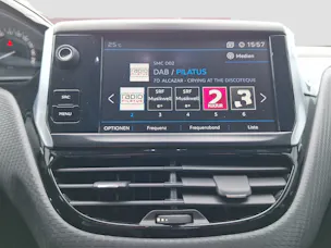 Peugeot 208 1.2 PureTech Allure S/S