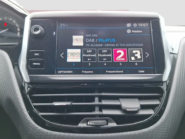 Peugeot 208 1.2 PureTech Allure S/S
