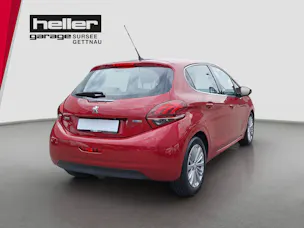Peugeot 208 1.2 PureTech Allure S/S