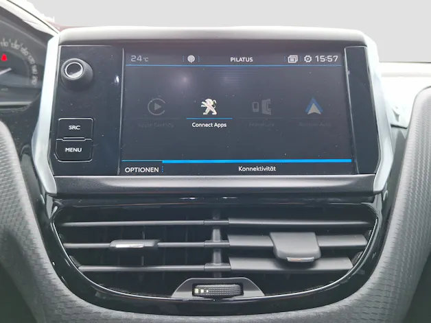 Peugeot 208 1.2 PureTech Allure S/S