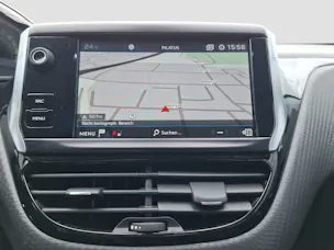 Peugeot 208 1.2 PureTech Allure S/S