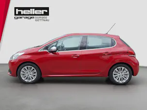 Peugeot 208 1.2 PureTech Allure S/S