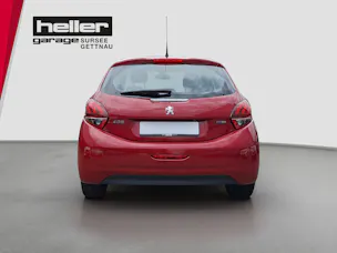 Peugeot 208 1.2 PureTech Allure S/S