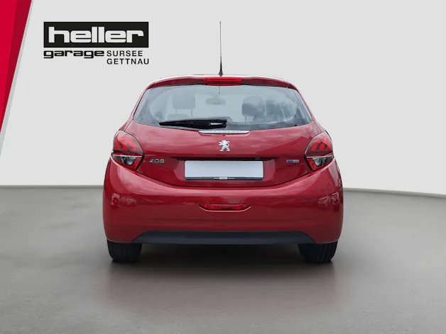 Peugeot 208 1.2 PureTech Allure S/S