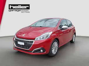 Peugeot 208 1.2 PureTech Allure S/S
