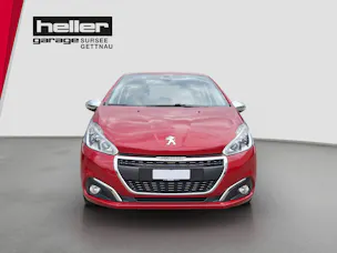Peugeot 208 1.2 PureTech Allure S/S