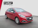 Peugeot 208 1.2 PureTech Allure S/S
