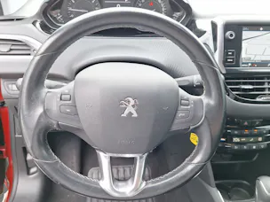 Peugeot 208 1.2 PureTech Allure S/S