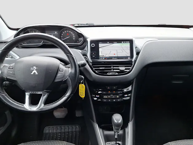 Peugeot 208 1.2 PureTech Allure S/S