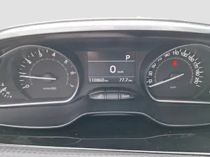 Peugeot 208 1.2 PureTech Allure S/S