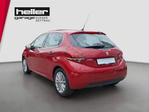 Peugeot 208 1.2 PureTech Allure S/S