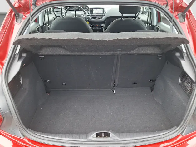 Peugeot 208 1.2 PureTech Allure S/S