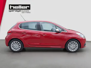 Peugeot 208 1.2 PureTech Allure S/S
