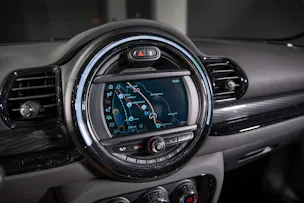 Mini Clubman F54 2.0i John Cooper Works ALL4