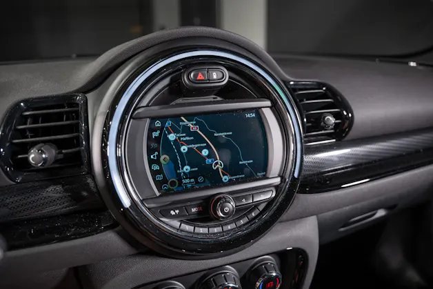 Mini Clubman F54 2.0i John Cooper Works ALL4