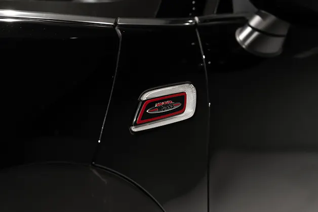 Mini Clubman F54 2.0i John Cooper Works ALL4