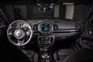 Mini Clubman F54 2.0i John Cooper Works ALL4