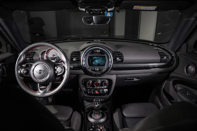 Mini Clubman F54 2.0i John Cooper Works ALL4