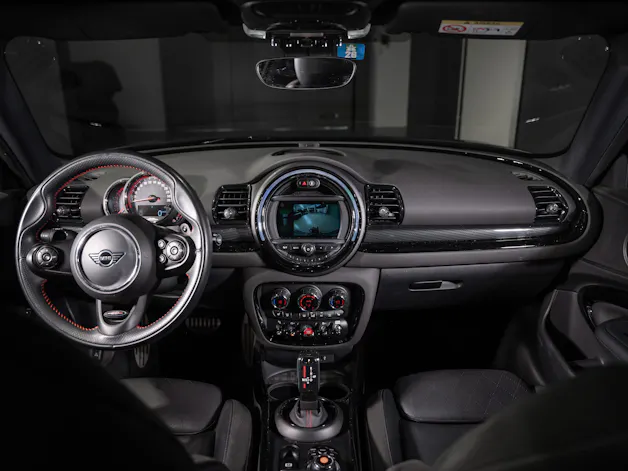 Mini Clubman F54 2.0i John Cooper Works ALL4