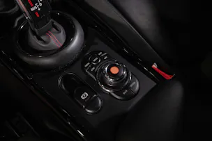 Mini Clubman F54 2.0i John Cooper Works ALL4