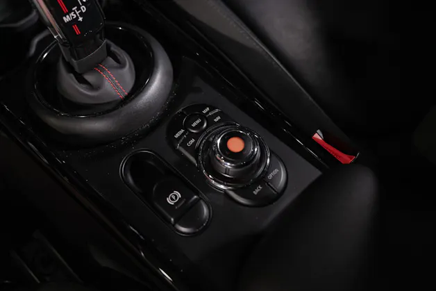 Mini Clubman F54 2.0i John Cooper Works ALL4