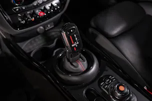 Mini Clubman F54 2.0i John Cooper Works ALL4