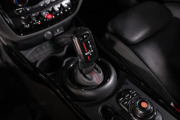 Mini Clubman F54 2.0i John Cooper Works ALL4