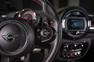 Mini Clubman F54 2.0i John Cooper Works ALL4