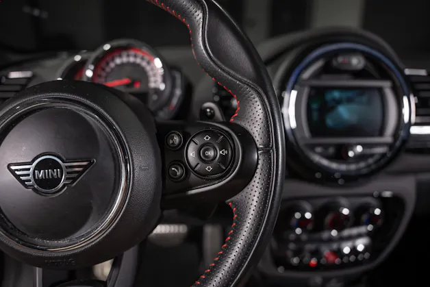 Mini Clubman F54 2.0i John Cooper Works ALL4