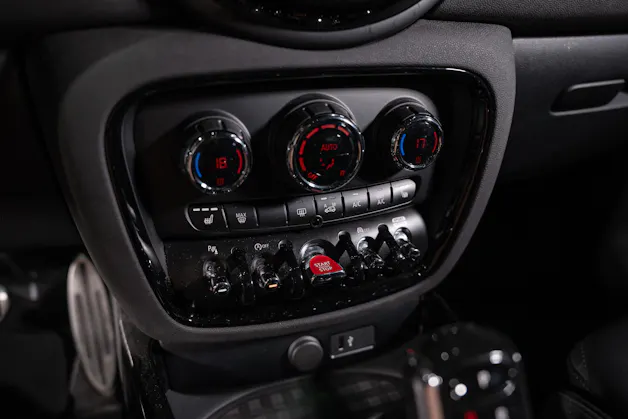 Mini Clubman F54 2.0i John Cooper Works ALL4