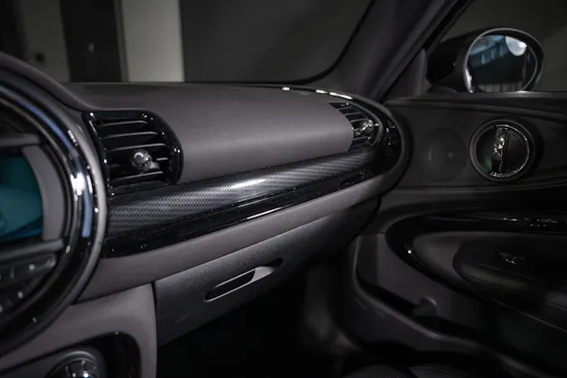 Mini Clubman F54 2.0i John Cooper Works ALL4
