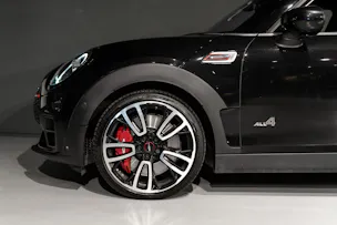 Mini Clubman F54 2.0i John Cooper Works ALL4