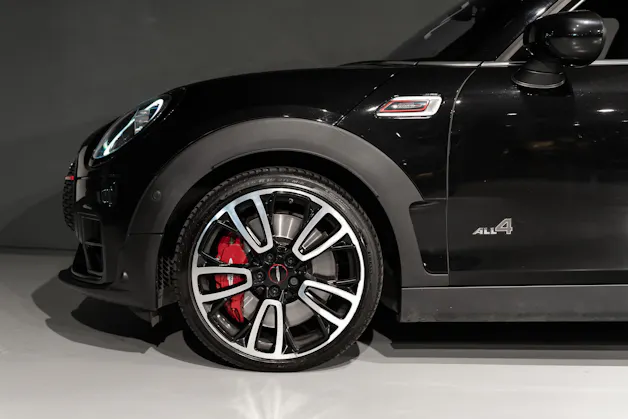 Mini Clubman F54 2.0i John Cooper Works ALL4