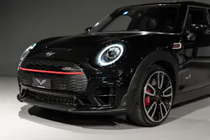 Mini Clubman F54 2.0i John Cooper Works ALL4