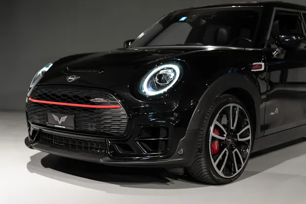 Mini Clubman F54 2.0i John Cooper Works ALL4