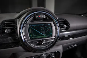 Mini Clubman F54 2.0i John Cooper Works ALL4