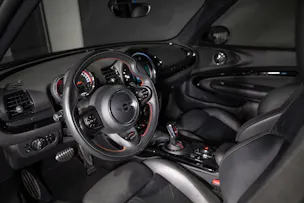 Mini Clubman F54 2.0i John Cooper Works ALL4