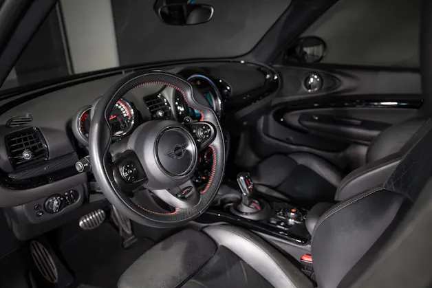 Mini Clubman F54 2.0i John Cooper Works ALL4