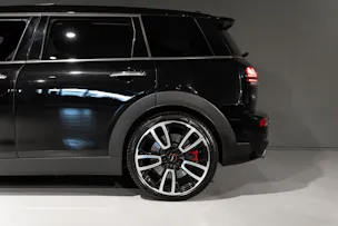 Mini Clubman F54 2.0i John Cooper Works ALL4