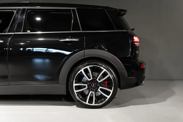 Mini Clubman F54 2.0i John Cooper Works ALL4