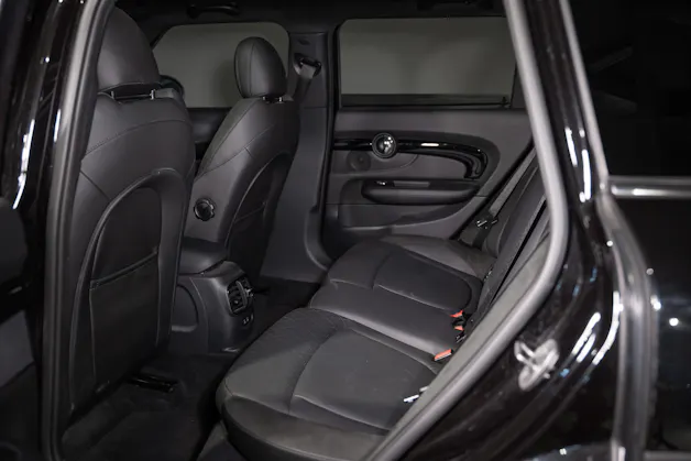 Mini Clubman F54 2.0i John Cooper Works ALL4