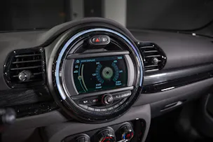 Mini Clubman F54 2.0i John Cooper Works ALL4
