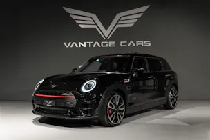 Mini Clubman F54 2.0i John Cooper Works ALL4