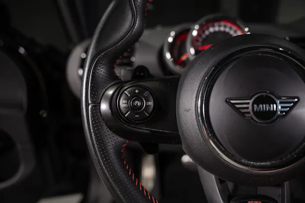 Mini Clubman F54 2.0i John Cooper Works ALL4
