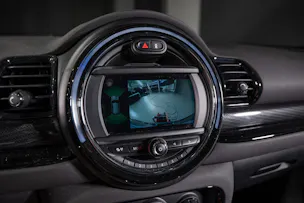 Mini Clubman F54 2.0i John Cooper Works ALL4