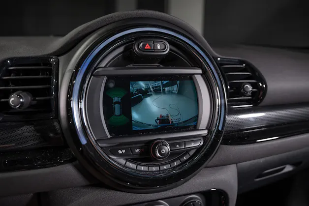 Mini Clubman F54 2.0i John Cooper Works ALL4