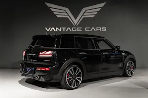 Mini Clubman F54 2.0i John Cooper Works ALL4