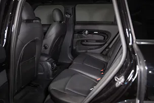 Mini Clubman F54 2.0i John Cooper Works ALL4