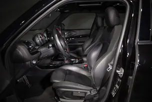 Mini Clubman F54 2.0i John Cooper Works ALL4