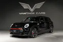Mini Clubman F54 2.0i John Cooper Works ALL4